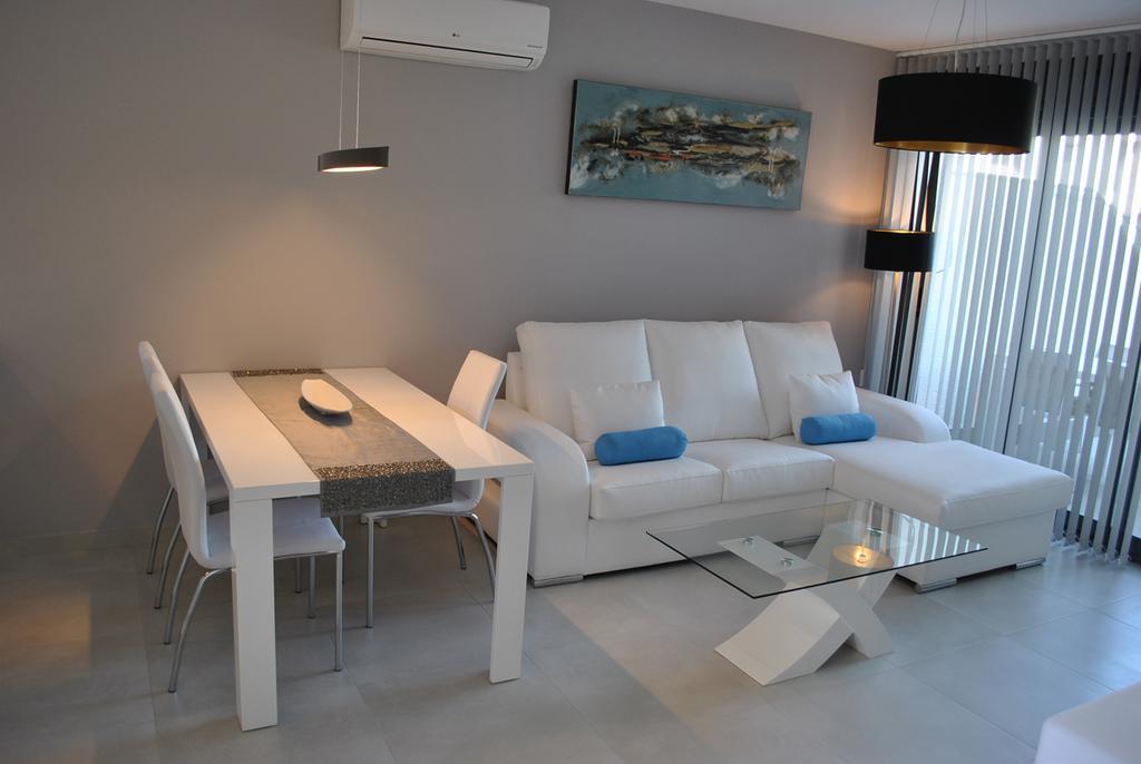 Penthouse Oasis Beach Los Altos 外观 照片