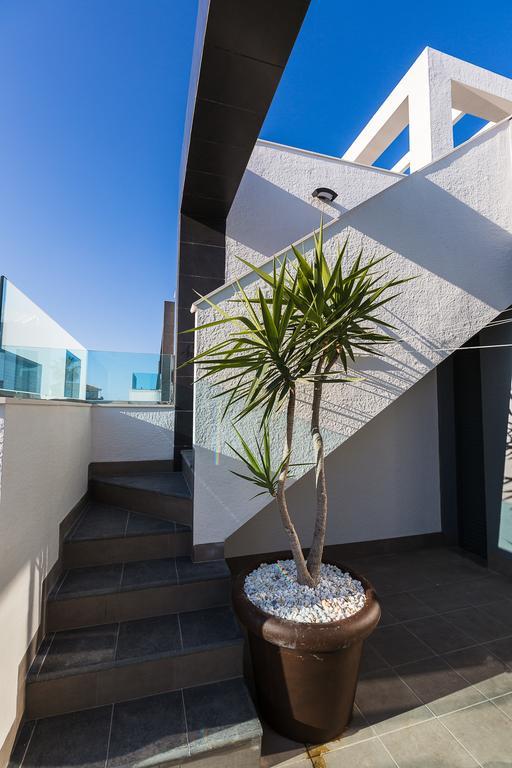 Penthouse Oasis Beach Los Altos 外观 照片