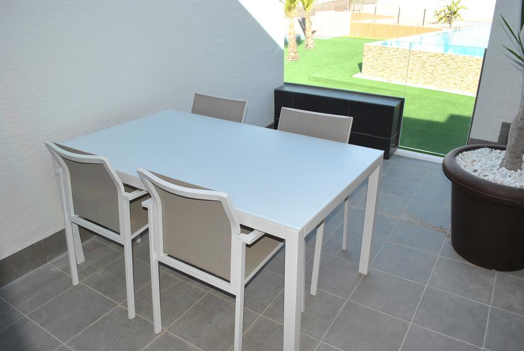 Penthouse Oasis Beach Los Altos 外观 照片