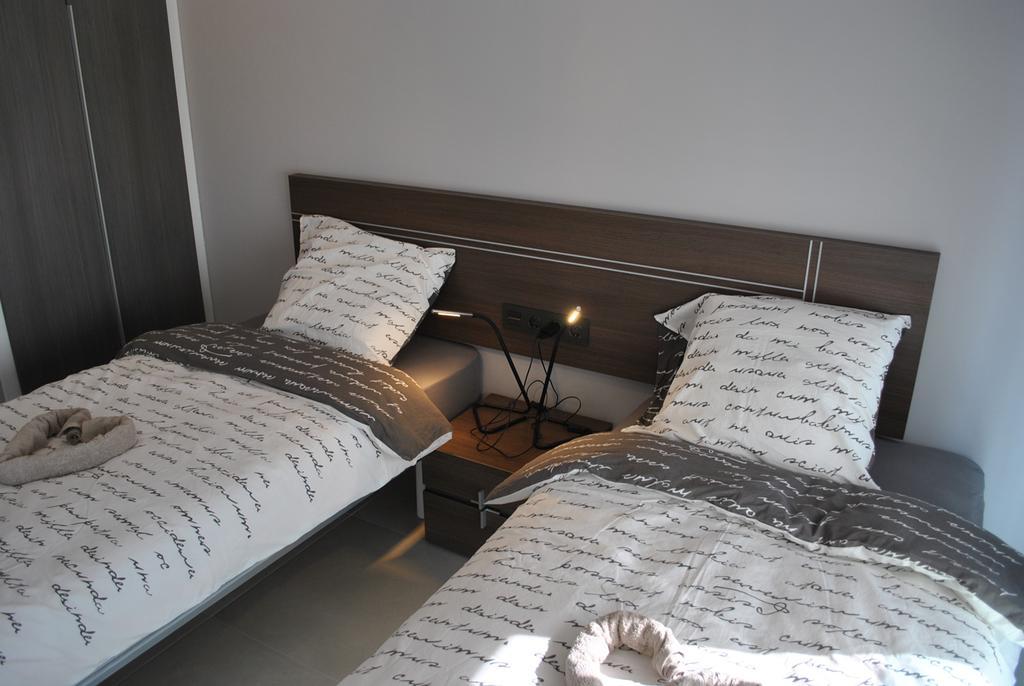 Penthouse Oasis Beach Los Altos 外观 照片