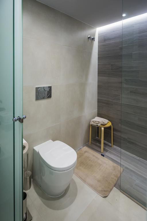 Penthouse Oasis Beach Los Altos 外观 照片