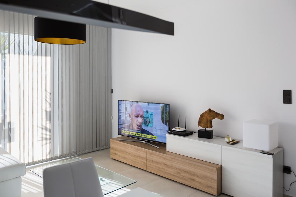 Penthouse Oasis Beach Los Altos 外观 照片