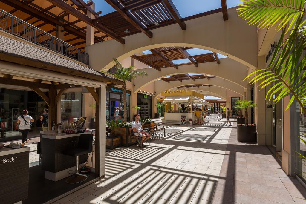 Penthouse Oasis Beach Los Altos 外观 照片