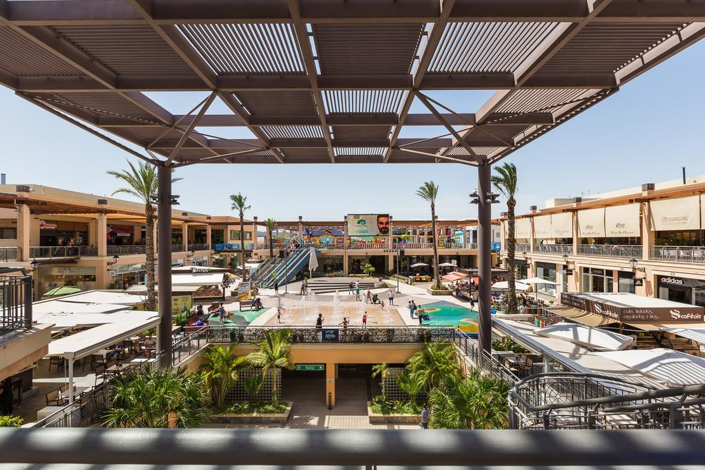 Penthouse Oasis Beach Los Altos 外观 照片
